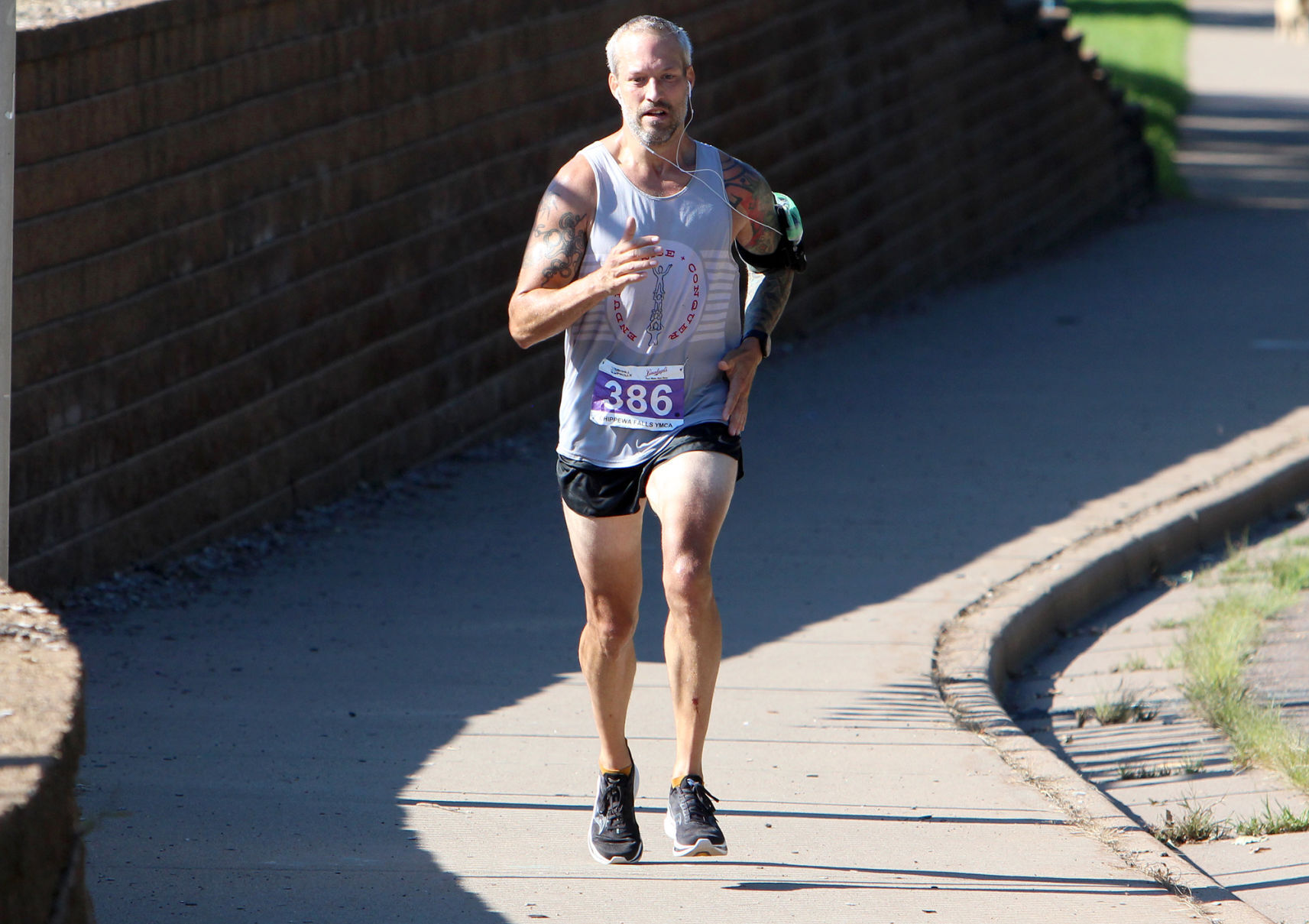 Leinenkugel's Pure Water Days Races 8-14-21